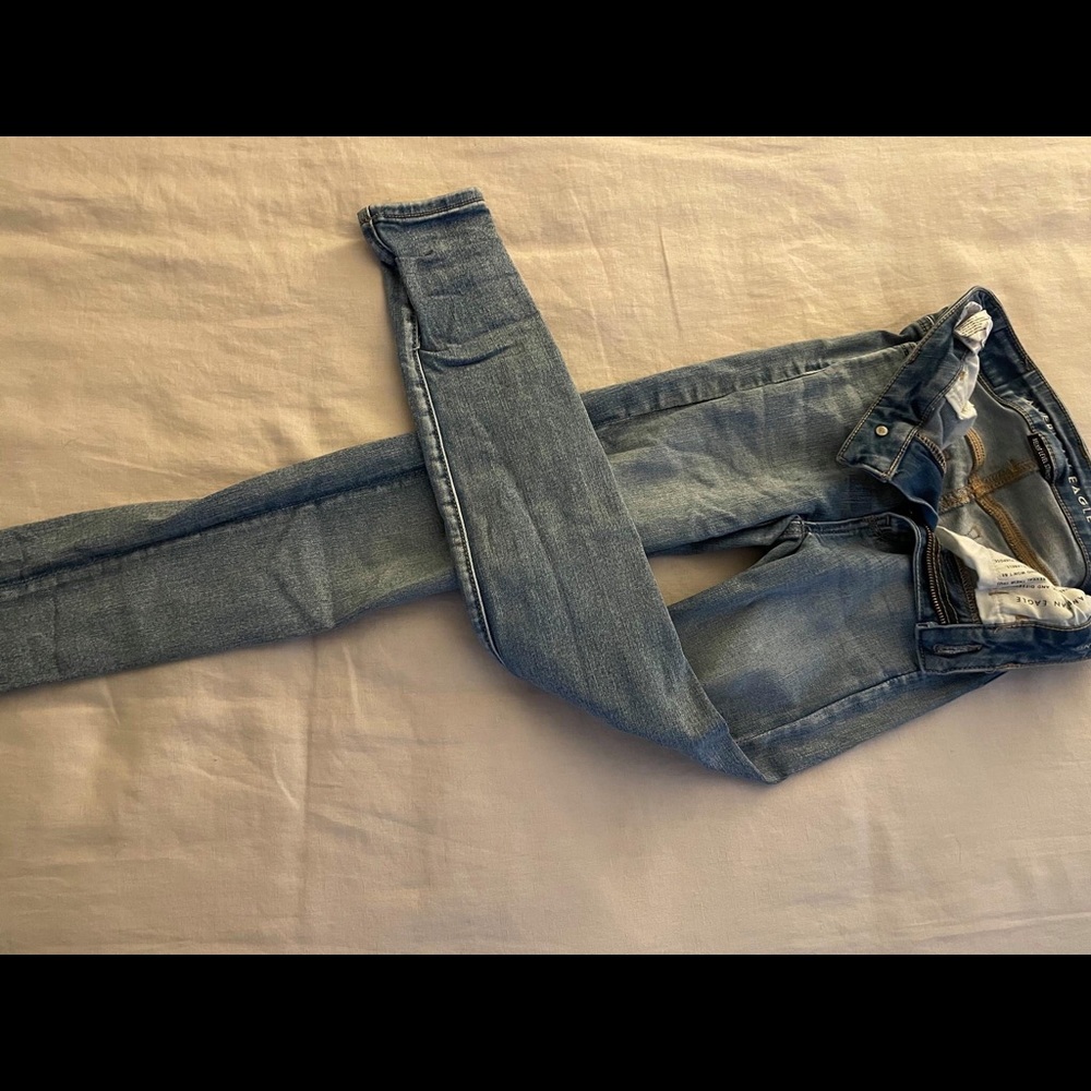AE Skinny Jeans
